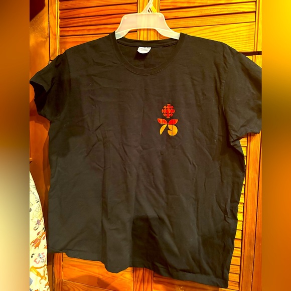 CBC shirt XL - Picture 1 of 5